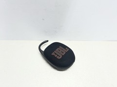 JBL – Clip 5 Portable Bluetooth Speaker – JBLCLIP5BLKAM – Black –