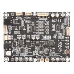 5S 18650 5-24V INPUT LITHIUM BATTERY BALANCE AND PROTECTION EXTENSION BOARD – BC