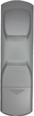 Toshiba SE-R0109 Dvd Remote—No Batteries—LIKENEW—8”x2.25”—SHIPS IN 24 HOURS—