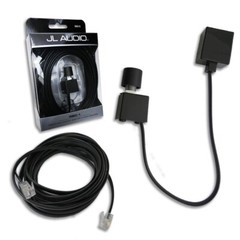 JL AUDIO RBC-1 CAR AUDIO BASS REMOTE FOR SLASH & SLASH V2 SERIES JL AMPLIFIERS