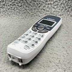 Vtech CS6114 DECT 6.0 1 Handset Only Cordless Telephone Replacement with Battery