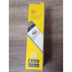 New Open Box Jabra Drive Bluetooth in-Car Wireless Speakerphone Hands Free Talk