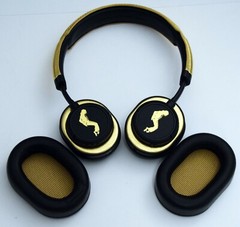NEW Master & Dynamic MICHAEL JACKSON Bluetooth Limited Headphones Wireless MW50+