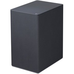 LG Wireless 3.1.3ch Dolby Atmos Soundbar with Wireless Subwoofer *SC9S