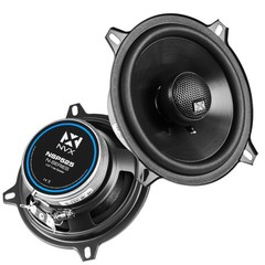 NVX N-Series Speaker Upgrade Kit for 1999-2006 GMC Sierra