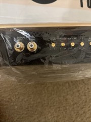 CM-AUE2.5k PRO Comp Amp Critical Mass