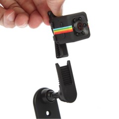 DV DVR Camera Full 1080P Mini Car Dash Cam IR Night Vision US 2024
