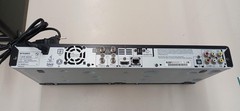 Mitsubishi DVR-BZ265 Blu-ray/DVD/HDD Recorder Good Condition Japan w/Accessories