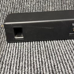 Bose Solo TV Sound System Soundbar – Model: 418775 – Free Shipping.