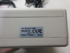 Home Guard Video Capture Camera 1GB Digital Video Model NY-P0103