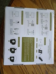 AAJK 100 in Portable Projector Screen Wall Mountable Easy to Install