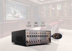 ToneWinner AD-8300PA | 11 Channels, XLR – EU/UK Stock 3-5 days-
