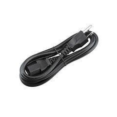 AC Power Cable Cord for 4 PS4 PRO Video Game Console