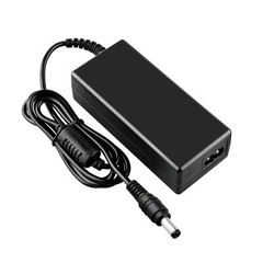 AC Adapter For Sceptre C305B-200UNT C305W-2560UN1 Monitor Power Supply Cord PSU