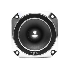 NEW SKAR AUDIO VX35-ST 3.5-INCH 500 WATT TITANIUM BULLET SUPER TWEETERS – PAIR