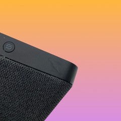 Amazon Echo Show 5 H23K37 1st Generation Smart Speaker Charcoal #GA8091