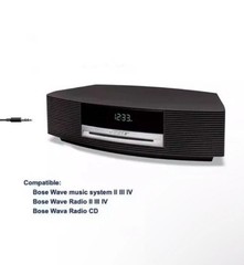 Bluetooth Adapter for Bose Wave Music System II III IV AWRCC1, AWRCC2