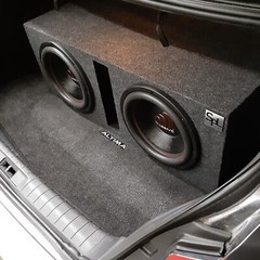 Speaker Sub Box Carpet Carpet Liner Dust Proof Material 78″W Black/Charcoal/Blue