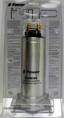 Capacitor High Performance Digital Capacitor CAP101D,1.5 Farad, 20 Volts 1500W