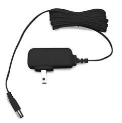 4.5 Volt 1000 mA 1-Outlet AC to DC Power Adaptor for Train Village Building NEW