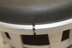 10″ JL AUDIO 10 W7-3 3 OHM SUBWOOFER “TESTED” W7 SPEAKER