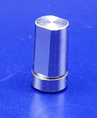Pioneer Switch Knob Cover AAD-113 SX-750 SX-850 SX-950 SX-1050 SX-1250 FAST SHIP