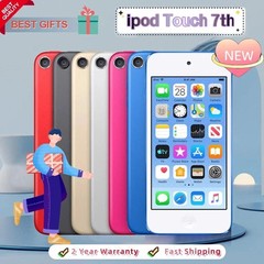 ✨New✨ Sealed Apple iPod Touch 7th Generation 256GB All Colors- FAST SHIPPING Lot