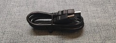 SHORT 32″ HIGH SPEED HDMI CABLE 4Kx2K for HDTV PC LAPTOP BLURAY PS3/4/5 XBOX
