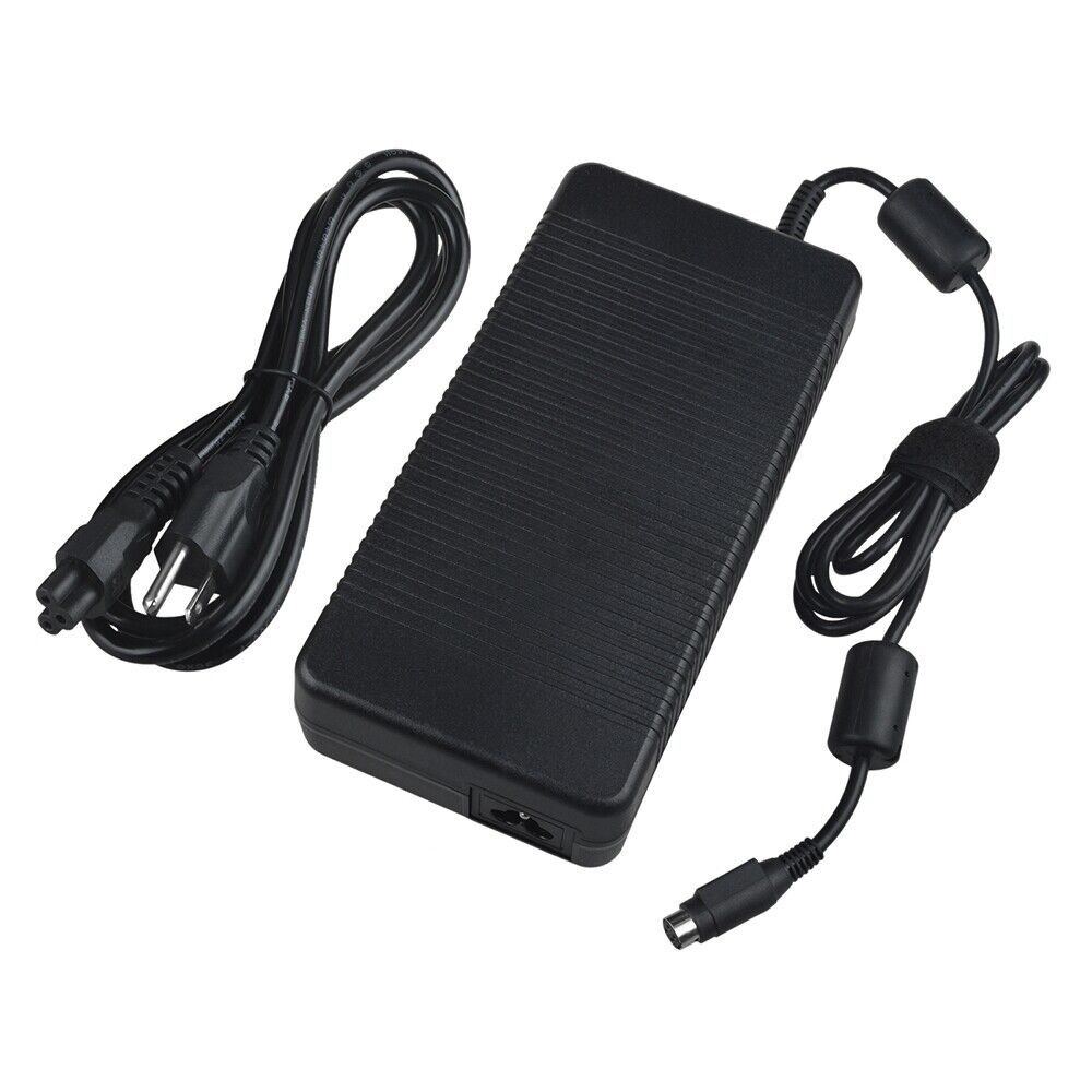 19.5V 11.8A 230W AC / DC Adapter for HASEE GX7-i7 GX8 PRO-i7s1 Gaming Laptop PC
