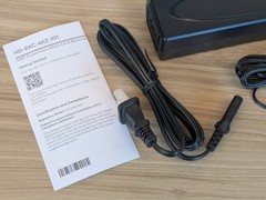 Crestron PW-2420RU 24V 2.5 Amps Power Supply with Cord, NEW OEM Original