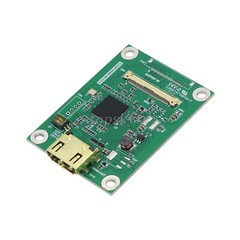 S.EDP-HDMI-4K2K.V1.2 EDP to HDMI Adapter Supports 4K 30HZ to 60HZ 4LANE Program