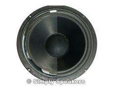 Small Advent Smaller Advent speaker parts woofer foam edge repair kit # FSK-9