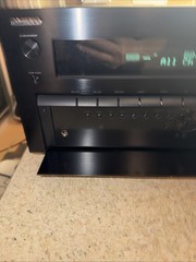 Onkyo TX-NR818 7.2-Ch Network A/V Receiver – Pre-owned In Good Working Condition