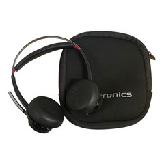 Plantronics Voyager Focus UC B825 Wireless Bluetooth Headset Only*