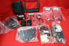 Metra 99-7620B SDIN/DDash Install Kit for Select 2008-15 Nissan NEW, #N1