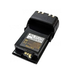 USB-C NNTN7038 3100mAh Battery For APX 6000 P25, APX 6000Li, APX 6000XE P25