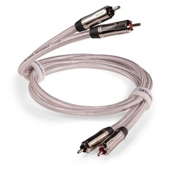 Qed Signature Audio 40 RCA Analogue Interconnects
