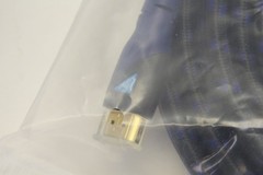 Aurum Ultra High Speed 4K/Ethernet Ready HDMI Cable 50′ Foot New Factory Sealed