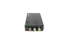 StarTech HD2VID HDMI to Composite Video Converter w/ Audio
