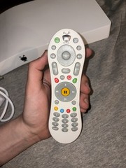 TiVo Bolt TCD849500 Cable DVR w/ Remote & Power Supply CLEAN Tested