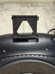 HTC Vive – Virtual Reality (VR) Headset only – Tested