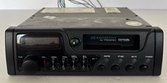 Seaworthy SEA-8131 AM FM Stereo Cassette Player by Prospec USA Rare Vintage