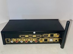 5.1 Surround Sound Decoder Separator Converter for DTS AC3, 4K 60Hz (PARTS ONLY)