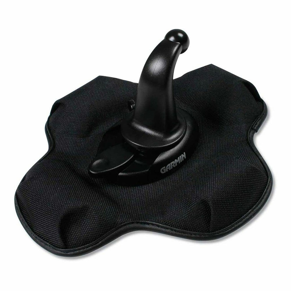 Garmin® – GPS- Portable Friction Mount – Nuvi & StreetPilot Mount 010-10908-00