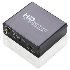 HDMI to DVI converter with coaxial 3.5audio output HDMI to DVI + Audio converter