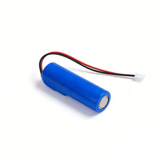 Elecinspace 3000mAh Li-ion Battery – 3.7V Rechargeable Lithium-Ion Cell 4.2V Max