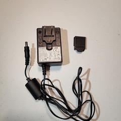 APD AC Adapter Power Supply, WA-36A24R, 24V≈ 1.5A, Change.