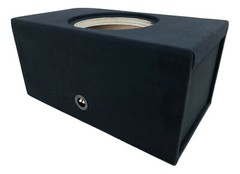 Custom Ported Sub Enclosure Box for 1 15″ Orion HCCA – HCCA152 HCCA154 ~ BIRCH ~