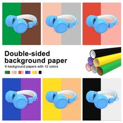Photo Light Box 16 x Foldable Portable Studio 144 LED PULUZ Professional Tent
