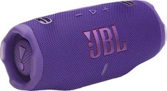 JBL – Charge 6 Portable Bluetooth Speaker – Waterproof/Dustproof (Brand New)